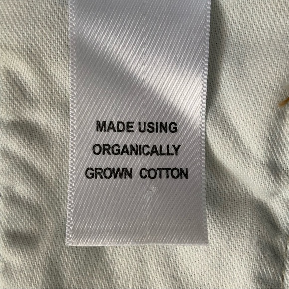 AGOLDE Jeans 90’s Pinch Blue Size 25 - Picture 12 of 13